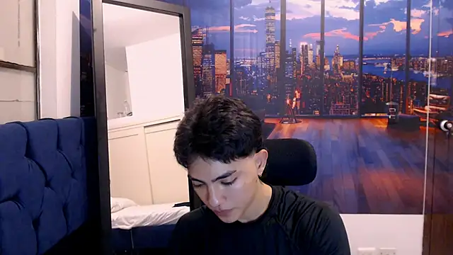 RomeoMillerr online show from 10/06/25, 07:22