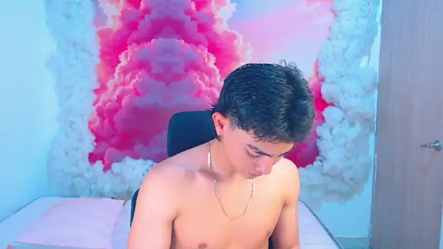 RomeoMillerr online show from 10/31/25, 07:15