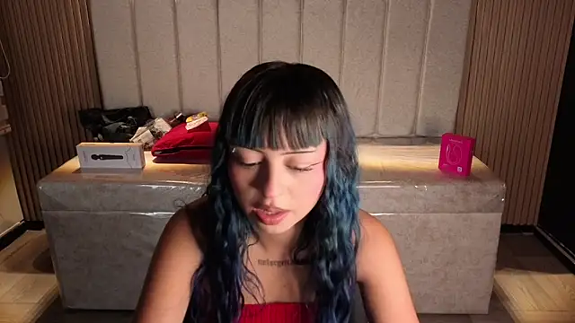  ceeleste cute  online show from 06/03/26, 02:33