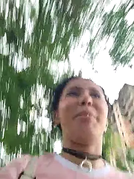 Snapshot of _TOMOE chatting on 09/26/25, 10:25 TOMOE online show from 09/26/25, 10:25