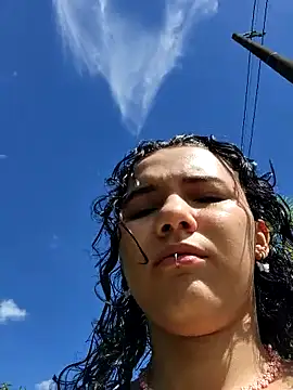 Snapshot of _TOMOE chatting on 09/30/25, 07:19 TOMOE online show from 09/30/25, 07:19