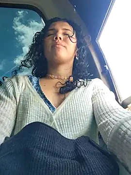 Snapshot of _TOMOE chatting on 10/05/25, 04:38 TOMOE online show from 10/05/25, 04:38