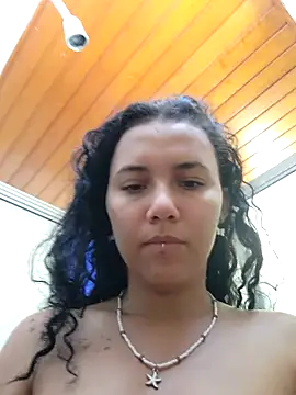 Snapshot of _TOMOE chatting on 10/17/25, 08:33 TOMOE online show from 10/17/25, 08:33