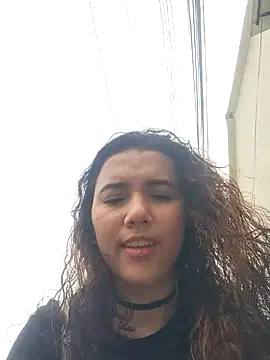 Snapshot of _TOMOE chatting on 10/29/25, 07:15 TOMOE online show from 10/29/25, 07:15