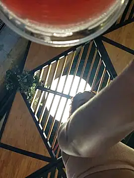 Snapshot of _TOMOE chatting on 11/07/25, 07:14 TOMOE online show from 11/07/25, 07:14