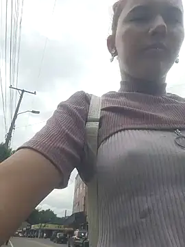 Snapshot of _TOMOE chatting on 11/28/25, 06:21 TOMOE online show from 11/28/25, 06:21