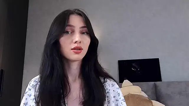 AnaMoonlight online show from 10/07/25, 04:26