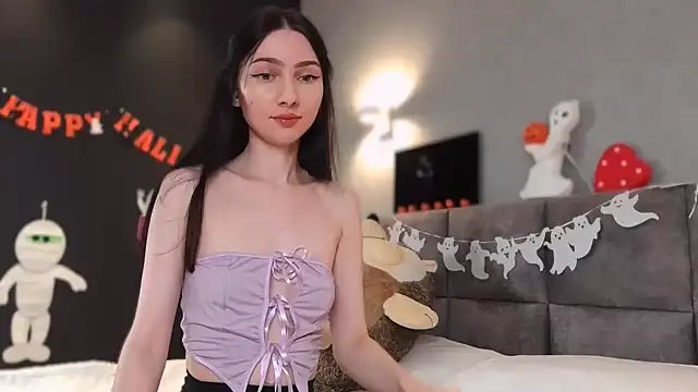 AnaMoonlight online show from 10/30/25, 04:41