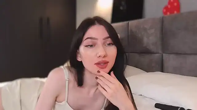 AnaMoonlight online show from 11/07/25, 04:29