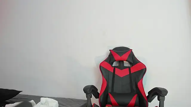 XaanderGrey online show from 11/10/25, 07:24