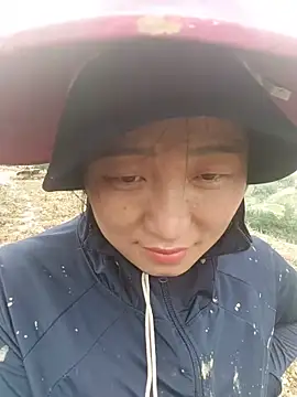 zhen-zo online show from 05/15/26, 02:29