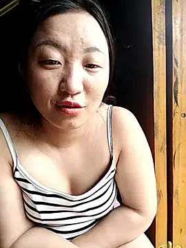zhen-zo online show from 05/18/26, 02:18