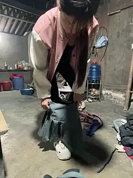 nhinhi-sexy online show from 01/06/26, 09:57