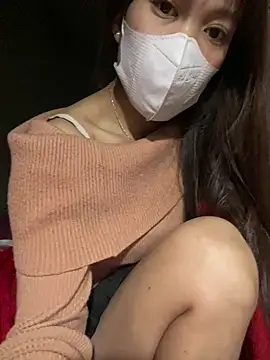 nhinhi-sexy online show from 01/08/26, 10:45