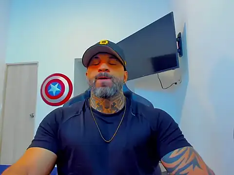 JoshRigby online show from 10/11/25, 07:01