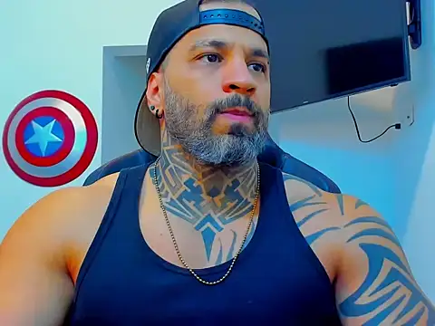 JoshRigby online show from 10/13/25, 07:36