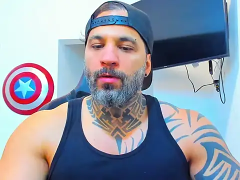 JoshRigby online show from 12/03/25, 08:07