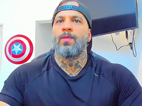 JoshRigby online show from 12/04/25, 08:06