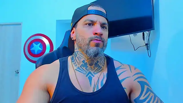 JoshRigby online show from 12/18/25, 08:26