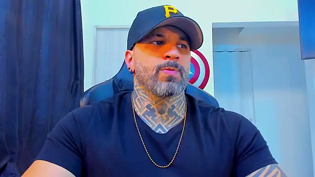 JoshRigby online show from 02/06/26, 08:56