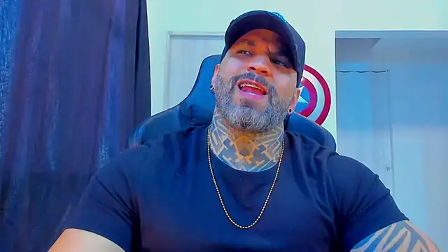 JoshRigby online show from 02/09/26, 08:24