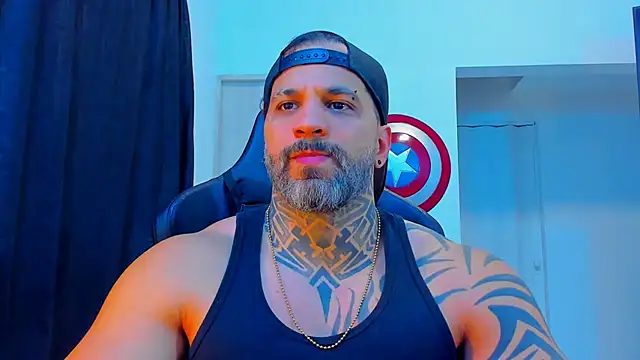 JoshRigby online show from 02/10/26, 08:13