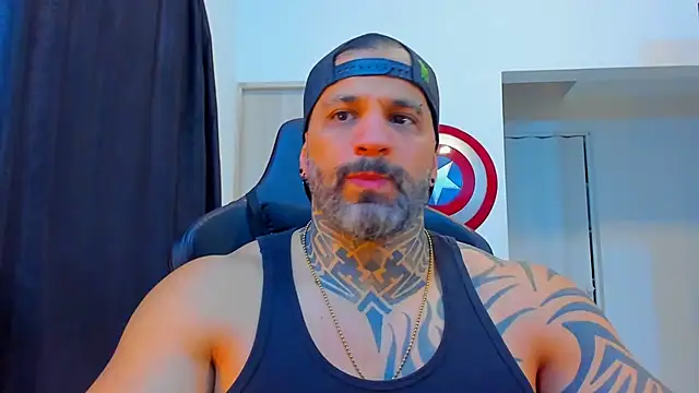 JoshRigby online show from 02/13/26, 08:16