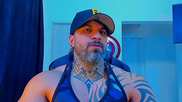 JoshRigby online show from 03/04/26, 07:42