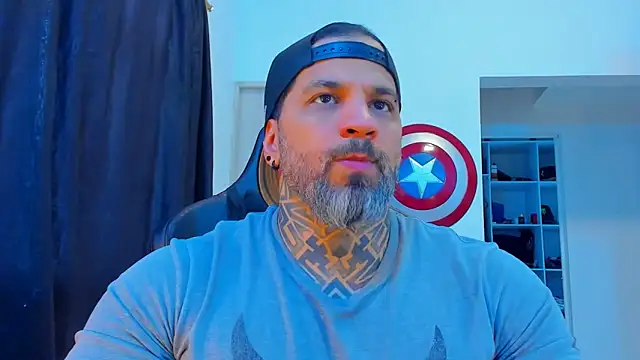 JoshRigby online show from 03/10/26, 07:52