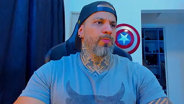 JoshRigby online show from 03/14/26, 08:03