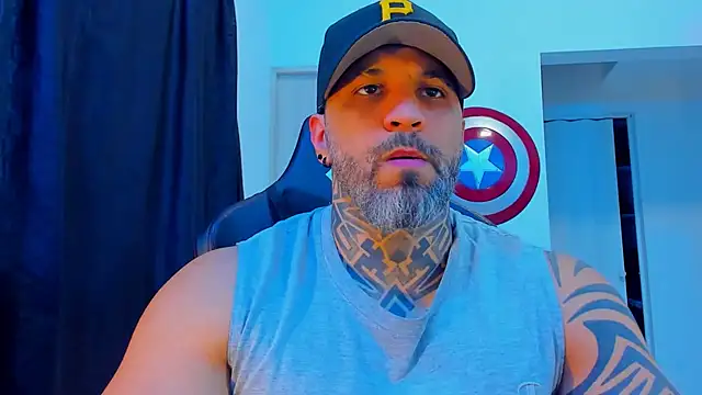 JoshRigby online show from 03/18/26, 08:12