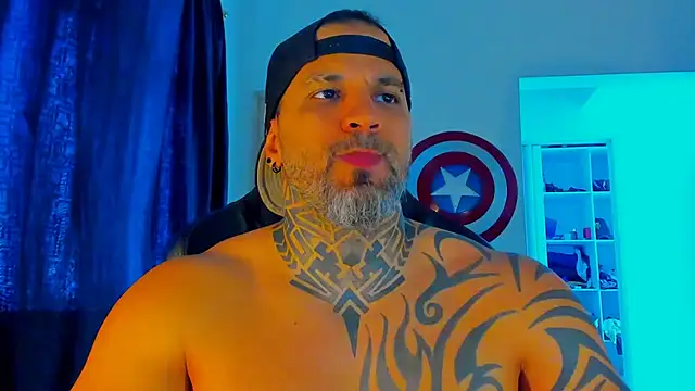 JoshRigby online show from 03/22/26, 06:44