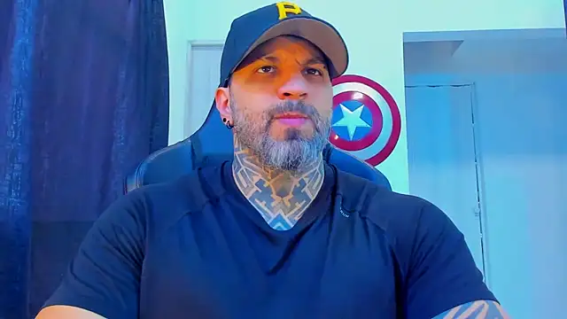 JoshRigby online show from 03/28/26, 07:46