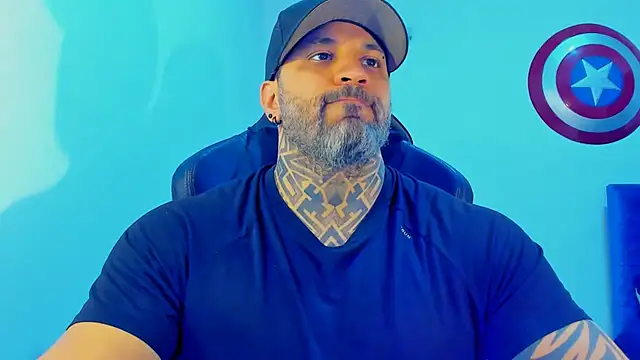 JoshRigby online show from 03/30/26, 06:53