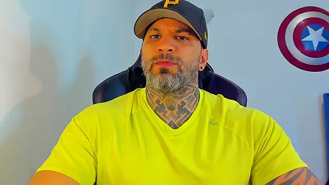 JoshRigby online show from 03/31/26, 07:36