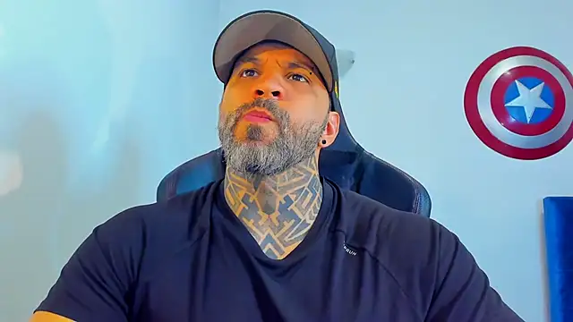 JoshRigby online show from 04/04/26, 07:11