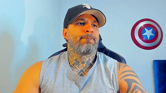 JoshRigby online show from 04/13/26, 06:46