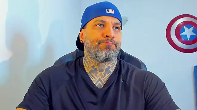 JoshRigby online show from 04/15/26, 06:37