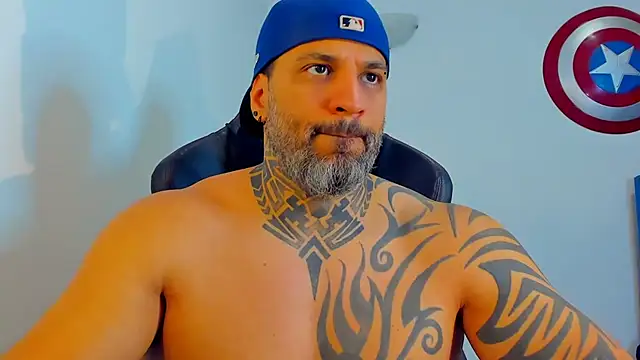 JoshRigby online show from 04/15/26, 07:58