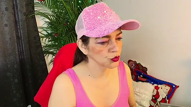 Carol Miss2 online show from 12/05/25, 11:30