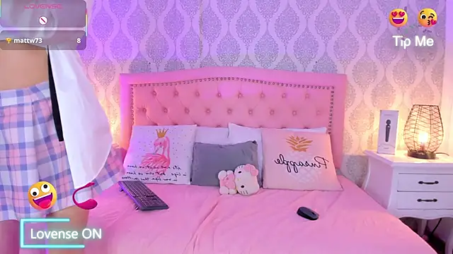 kendallspears 1 online show from 10/20/25, 03:40