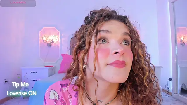 kendallspears 1 online show from 04/18/26, 09:13