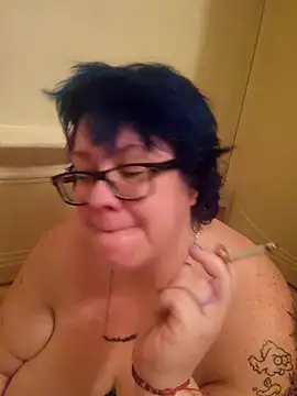 violentviolet68 online show from 01/07/26, 03:20