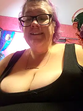 violentviolet68 online show from 02/11/26, 01:43