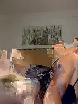 sexybriiiixoxo online show from 01/31/26, 10:08