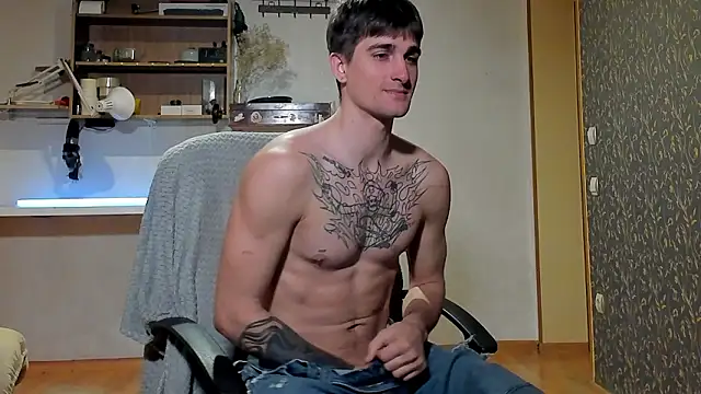 sweet smith8 online show from 02/08/26, 04:32