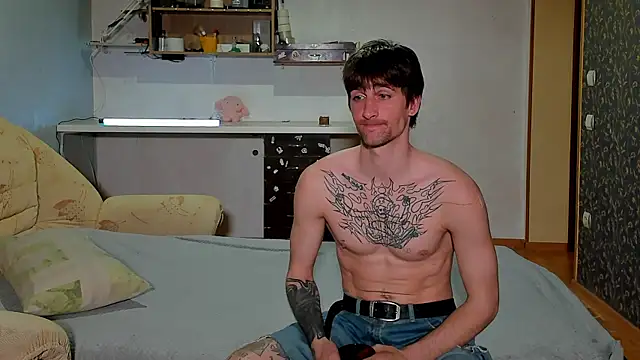 sweet smith8 online show from 03/31/26, 01:33