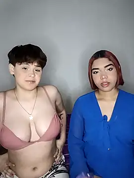 nucitaa-14 online show from 04/25/26, 02:03
