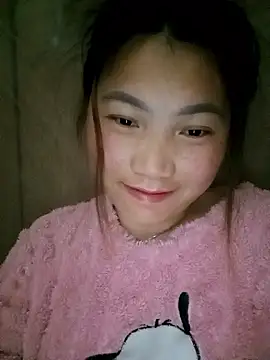 min-xinh online show from 01/15/26, 03:49