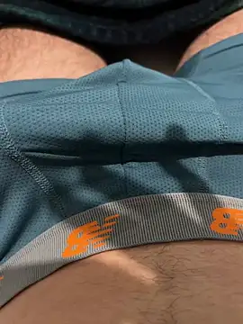 AlbertoRuiz086 online show from 03/06/26, 04:47